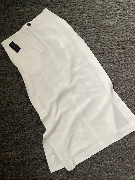 PETER DO Dresses & Skirts - Peter Do Silk Skirt